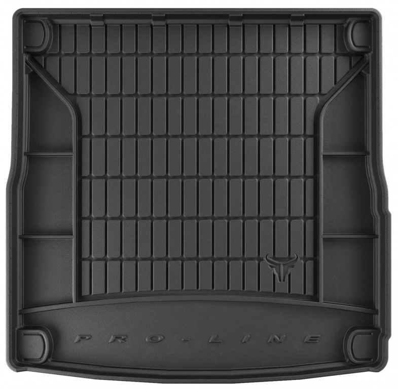 Tavita Portbagaj Negro Volkswagen Golf 8 2019→ Hatchback TM413641