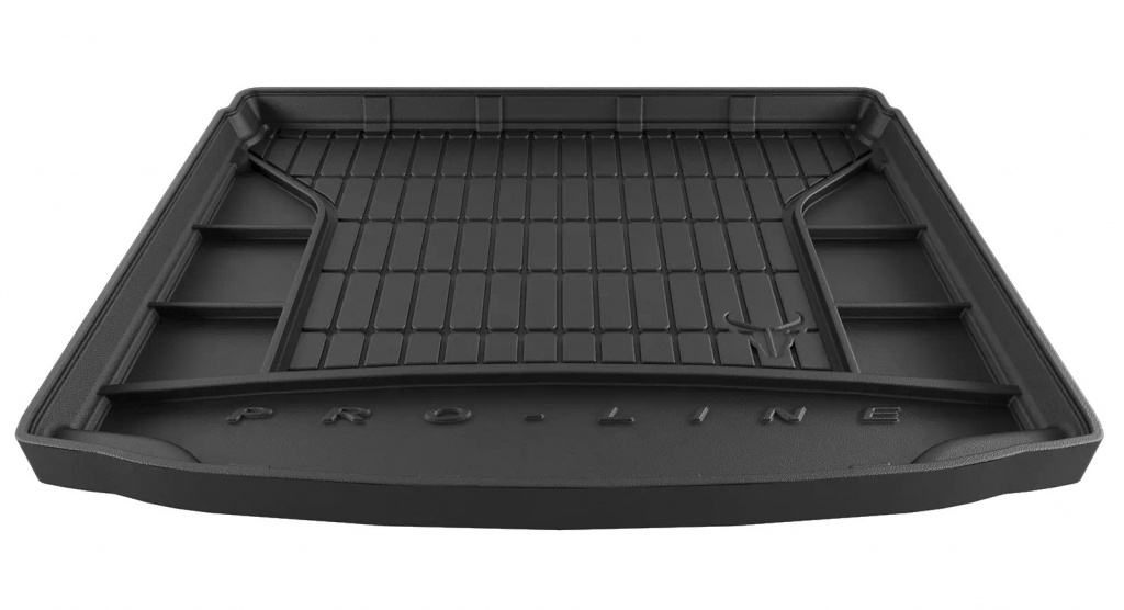 Tavita Portbagaj Negro Volkswagen Golf Plus 2005-2014 Trendline TM406704