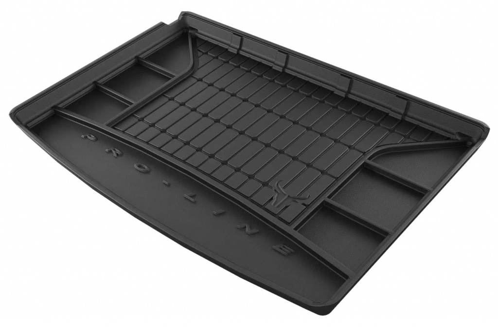 Tavita Portbagaj Negro Volkswagen Golf Plus 2005-2014 TM402874