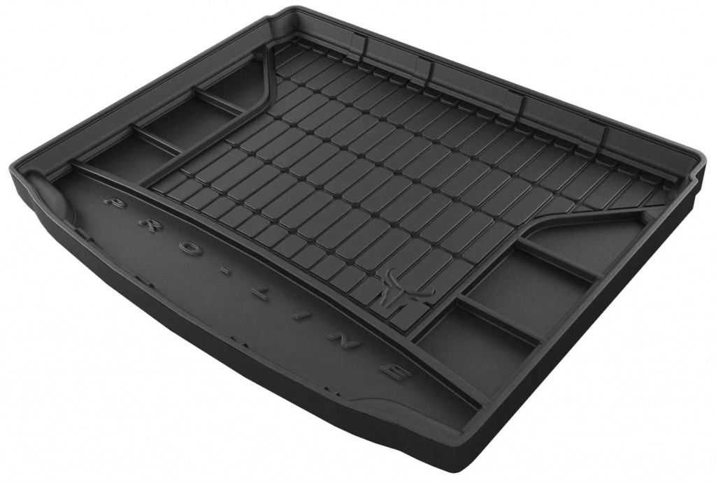 Tavita Portbagaj Negro Volkswagen Golf Plus 2005-2014 Trendline TM406704