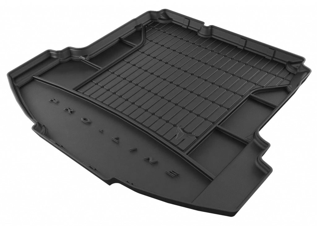Tavita Portbagaj Negro Volkswagen Jetta 3 2005-2010 Sedan TM404588