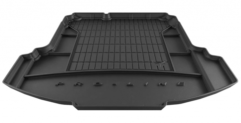 Tavita Portbagaj Negro Volkswagen Jetta 3 2005-2010 Sedan TM404588