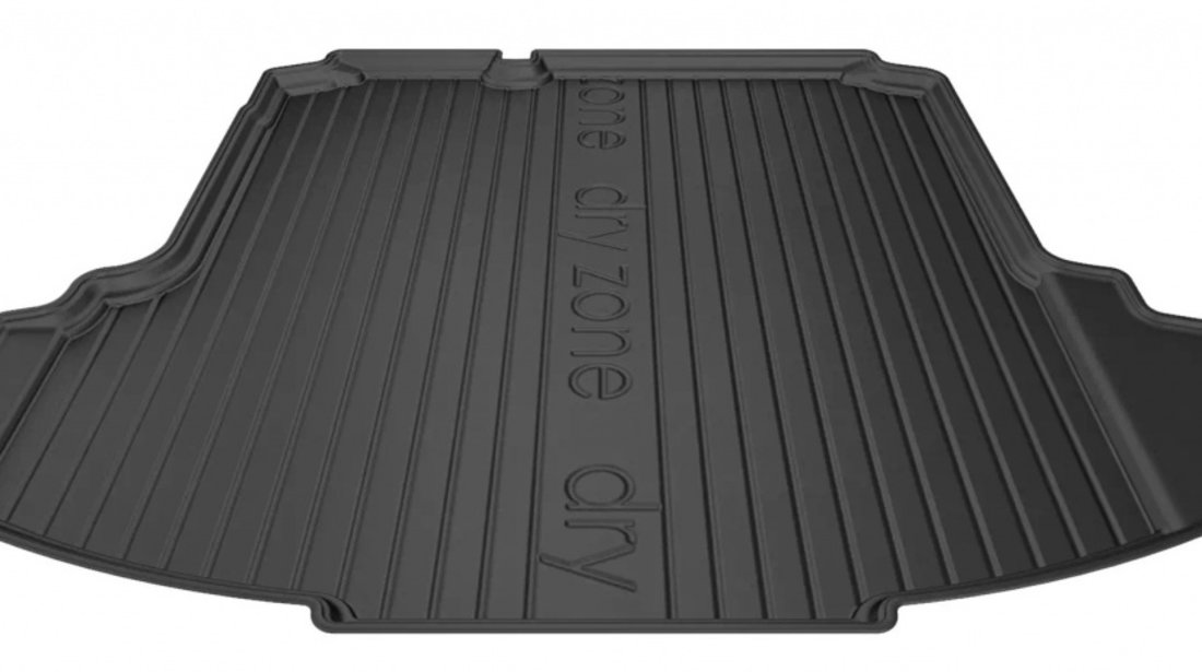 Tavita Portbagaj Negro Volkswagen Jetta 3 2005-2010 Sedan DZ404588