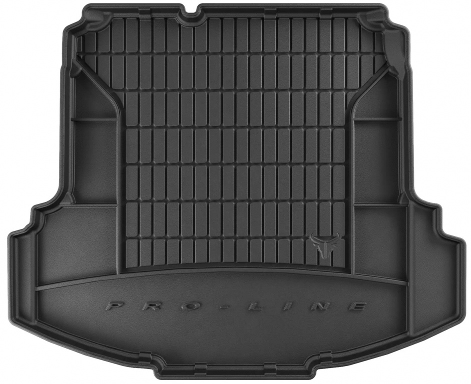 Tavita Portbagaj Negro Volkswagen Jetta 3 2005-2010 Sedan TM404588