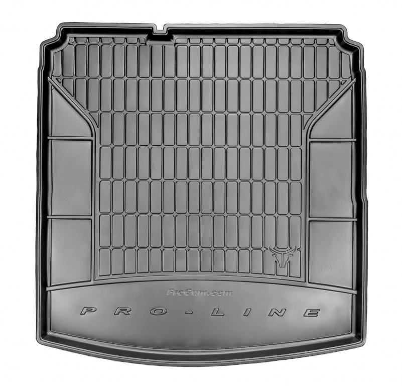 Tavita Portbagaj Negro Volkswagen Jetta 4 2014→ TM549215