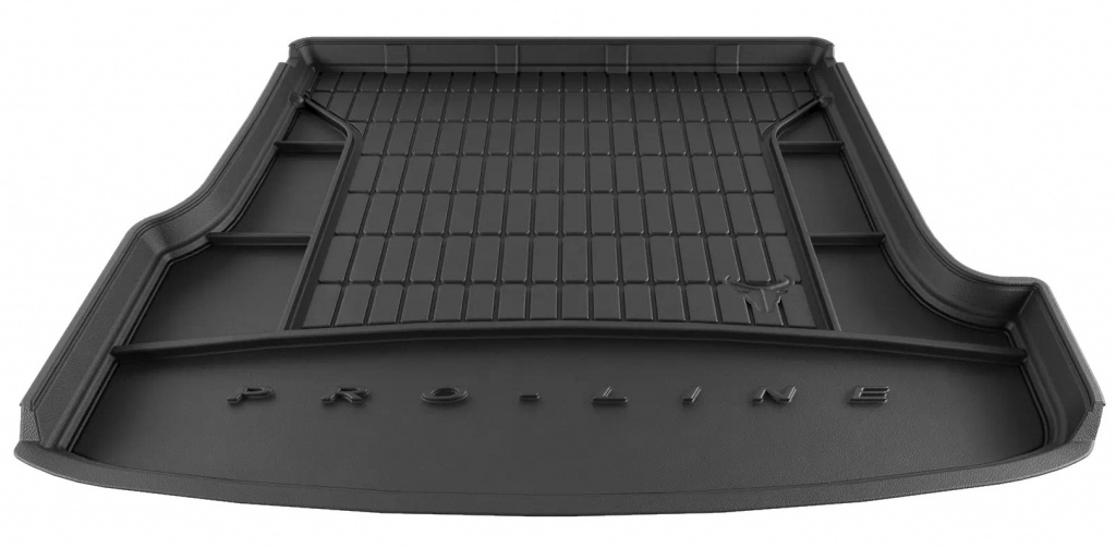Tavita Portbagaj Negro Volkswagen Passat B5 1996-2005 Combi TM403017
