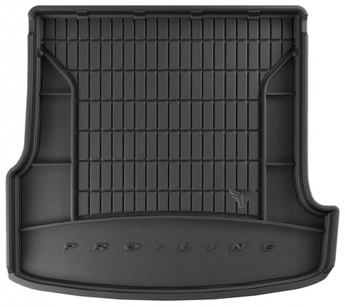Tavita Portbagaj Negro Volkswagen Passat B5 1996-2005 Combi TM403017