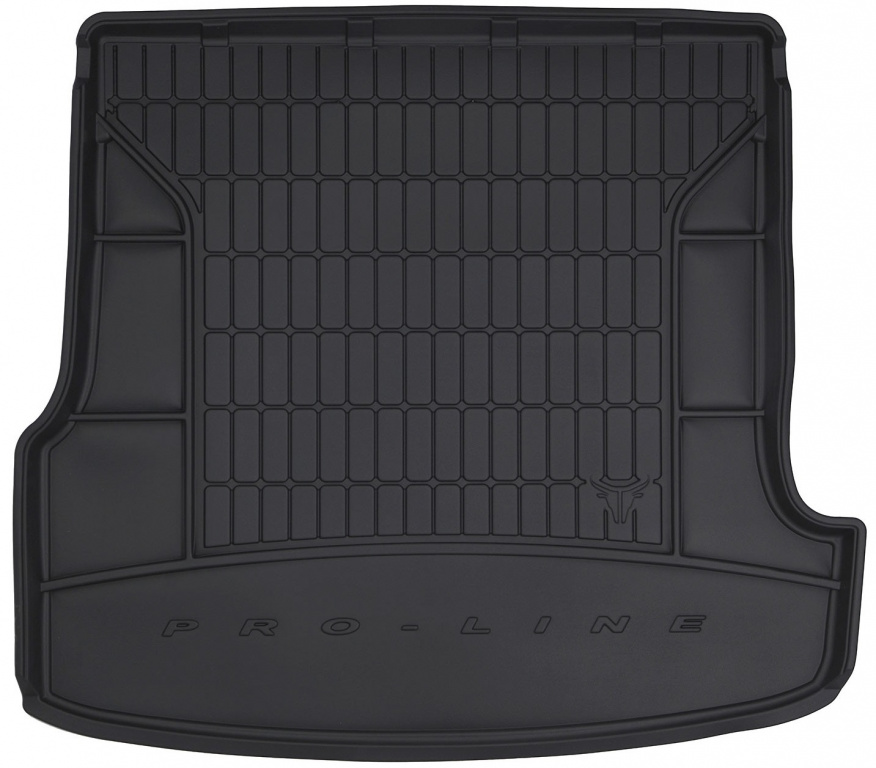Tavita Portbagaj Negro Volkswagen Passat B5 1996-2005 Combi TM403017