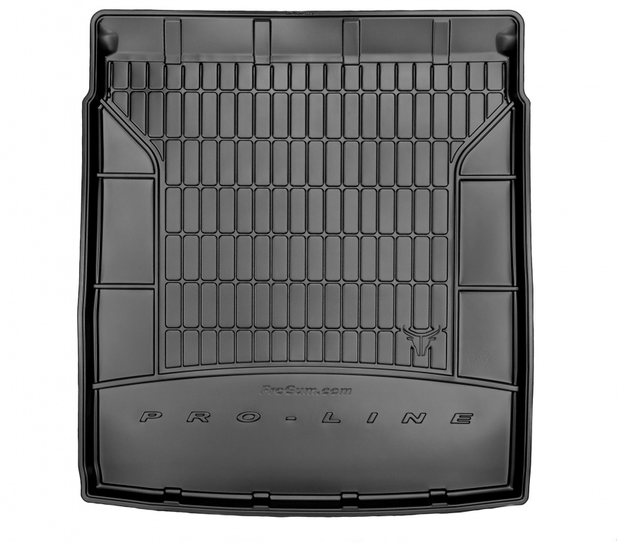 Tavita Portbagaj Negro Volkswagen Passat B6 2005-2010 Sedan TM548140