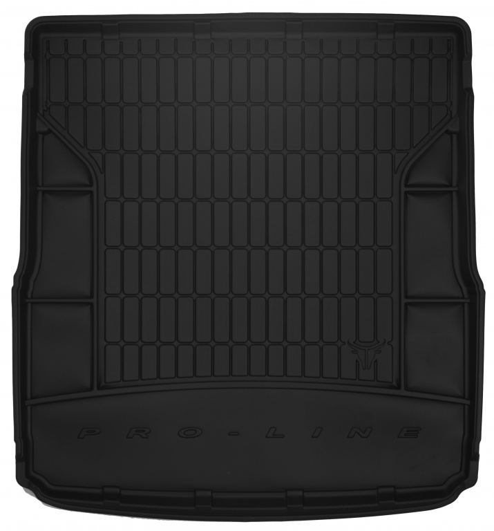 Tavita Portbagaj Negro Volkswagen Passat B6 Combi 2005-2010 TM403475