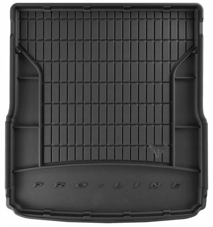Tavita Portbagaj Negro Volkswagen Passat B7 2010-2014 Combi TM403475