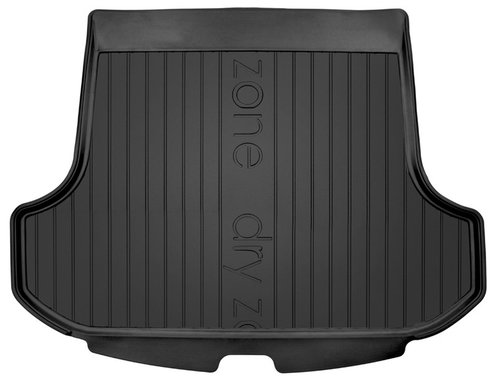 Tavita Portbagaj Negro Volkswagen Touareg 3 2018→ DZ406797