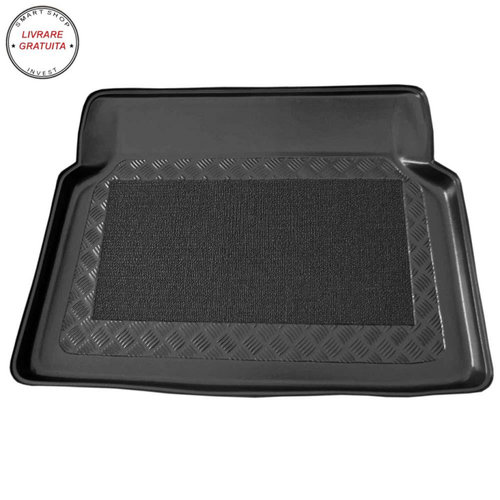Tavita portbagaj Nissan Almera, caroserie hatchback, fabricatie 2000 - 2006