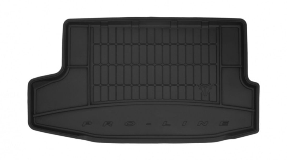 Tavita portbagaj Nissan Juke 2014-2019 portbagaj superior Frogum