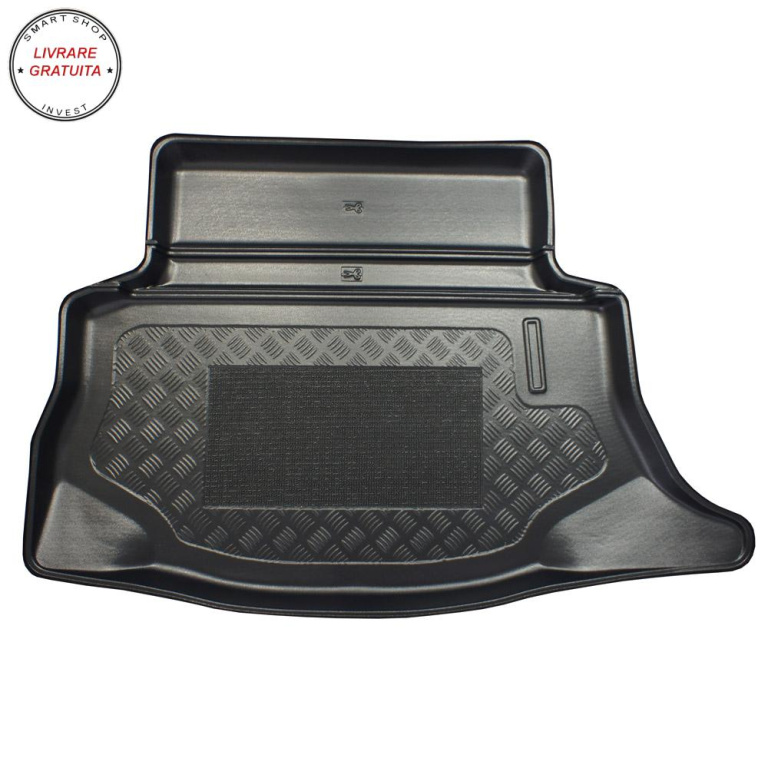 Tavita portbagaj Nissan Leaf I, caroserie hatchback, fabricatie 12.2010 - 12.2017