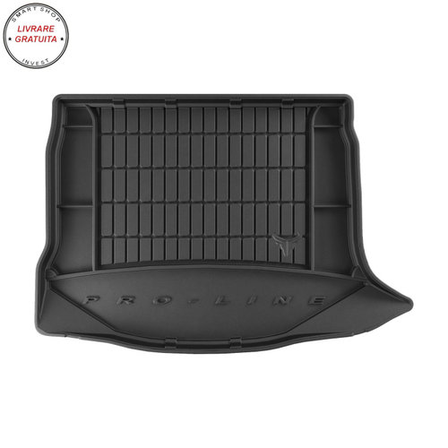 Tavita portbagaj Nissan Leaf II, caroserie hatchback, fabricatie 01.2018 - prezent- livrare gratuita