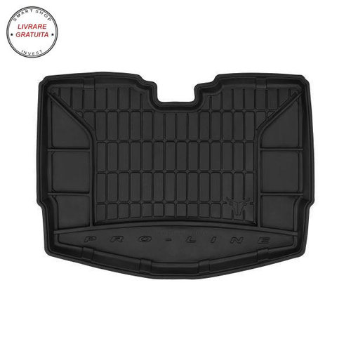 Tavita portbagaj Nissan Note II, caroserie hatchback, fabricatie 2012 - prezent, portbagaj inferior,...