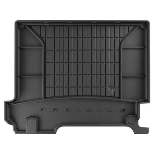 Tavita portbagaj Nissan NV 200 5 locuri 2009-2019 Frogum