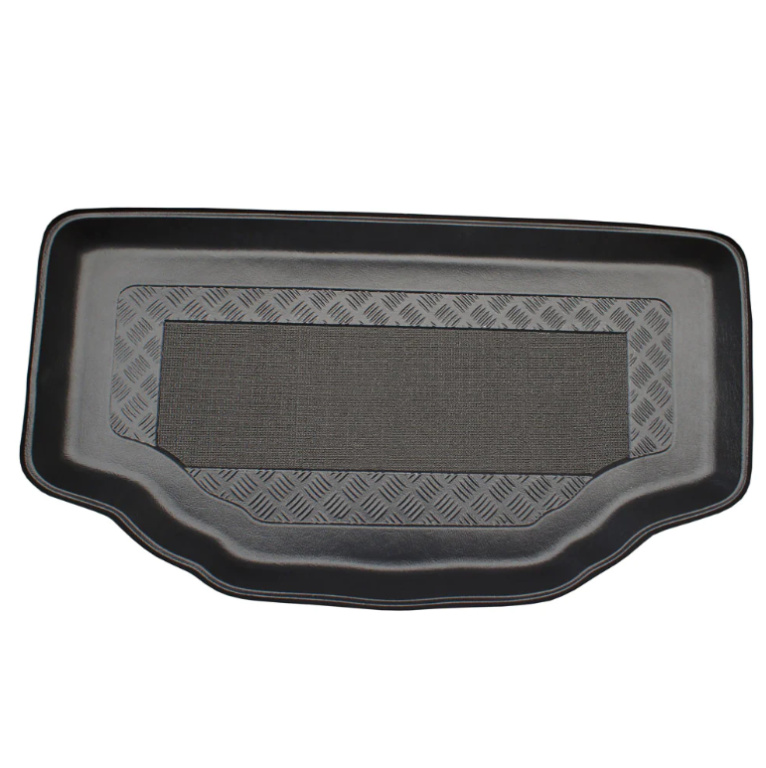 Tavita portbagaj Nissan Pixo 2009-2013 Aristar