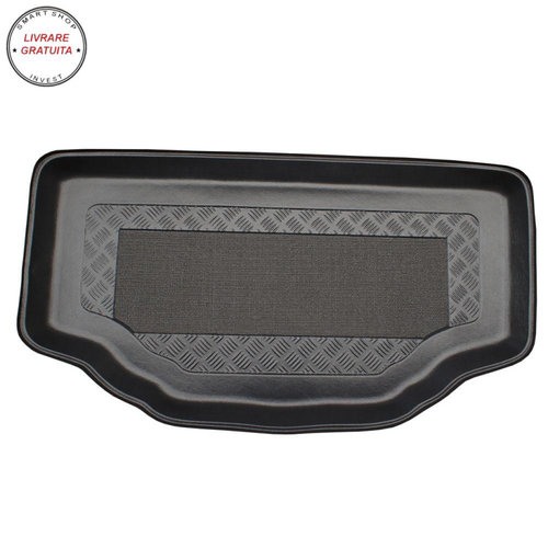 Tavita portbagaj Nissan Pixo, caroserie hatchback, fabricatie 03.2009 - 2013