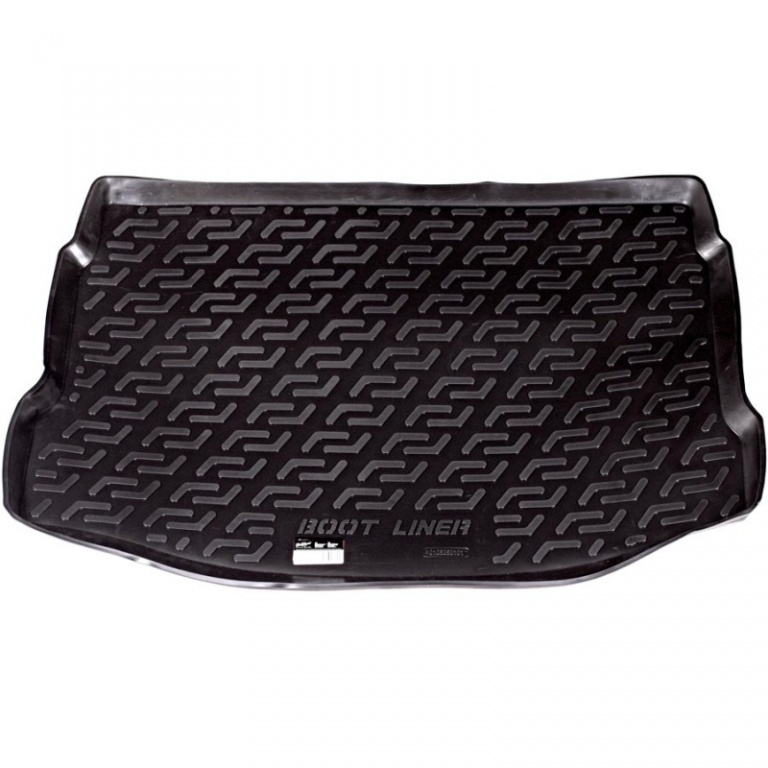 Tavita portbagaj Nissan Qashqai 1 (J10/JJ10) 2007-2013 08198