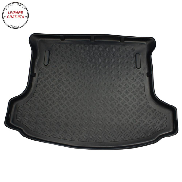Tavita portbagaj Nissan Qashqai +2, caroserie suv, fabricatie 10.2008 - prezent- livrare gratuita