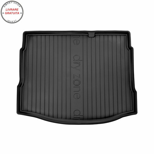 Tavita portbagaj Nissan Qashqai I, caroserie suv, fabricatie 02.2007 - 01.2014- livrare gratuita