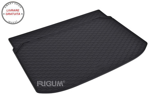 Tavita portbagaj Nissan Qashqai III (J12) e-Power, caroserie suv, fabricatie 07.2022 - prezent, port...
