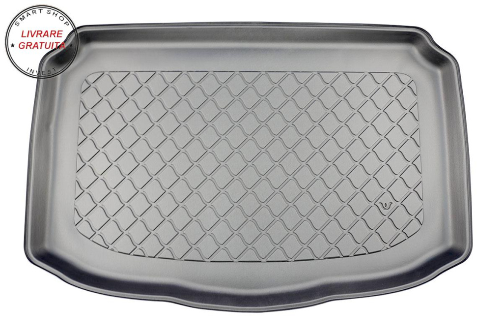 Tavita portbagaj Nissan Qashqai III MHEV, caroserie suv, fabricatie 06.2021 - prezent, portbagaj inferior- livrare gratuita