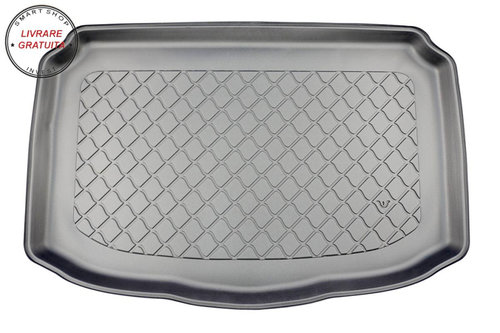 Tavita portbagaj Nissan Qashqai III MHEV, caroserie suv, fabricatie 06.2021 - prezent, portbagaj inf...