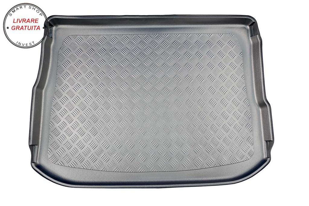 Tavita portbagaj Nissan Qashqai III MHEV, caroserie suv, fabricatie 06.2021 - prezent, portbagaj superior- livrare gratuita