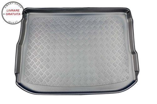 Tavita portbagaj Nissan Qashqai III MHEV, caroserie suv, fabricatie 06.2021 - prezent, portbagaj sup...