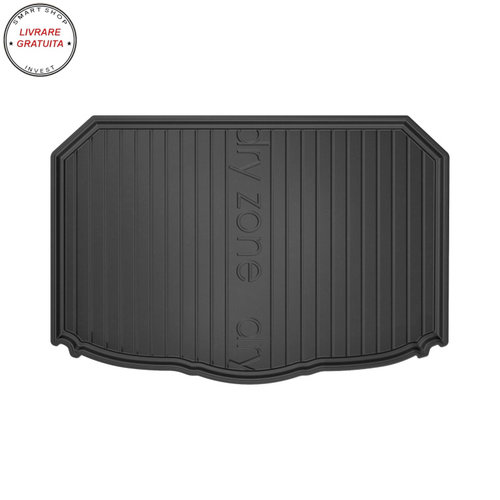 Tavita portbagaj Nissan Qashqai III MHEV, caroserie suv, fabricatie 06.2021 - prezent, portbagaj inf...