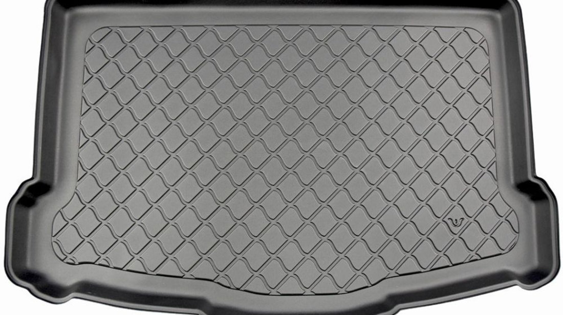 Tavita portbagaj Nissan Qashqai J11 2014-2021 portbagaj inferior, roata de rezerva ingusta Aristar GRD