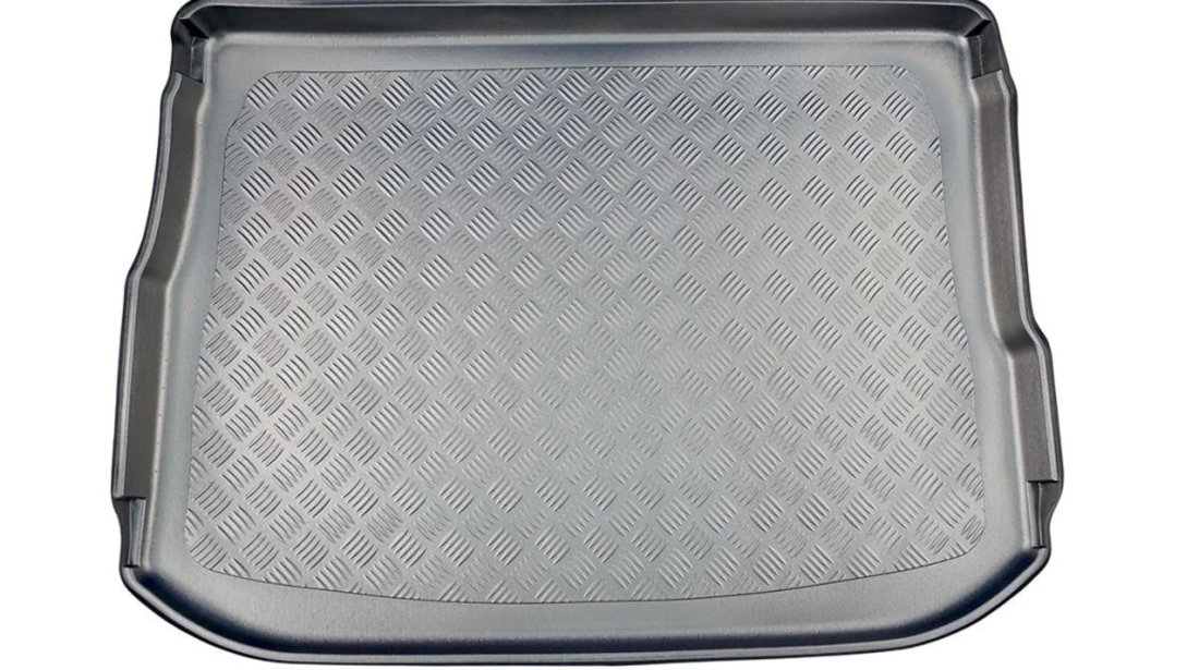 Tavita portbagaj Nissan Qashqai MHEV 2021-prezent portbagaj superior, cu podea ajustabila Aristar BSC