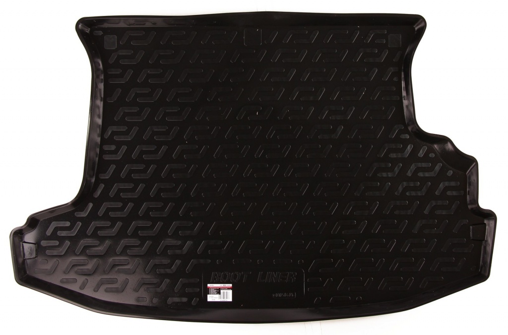 Tavita portbagaj Nissan X-Trail 1 (T30) 2001-2009 08196