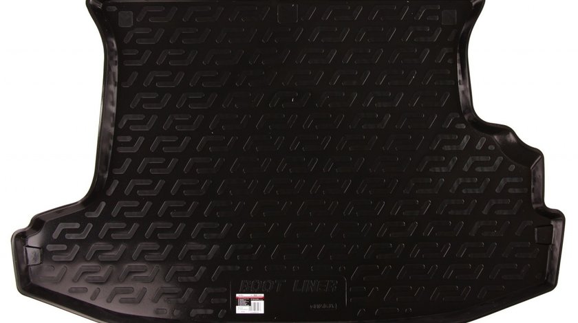 Tavita portbagaj Nissan X-Trail 1 (T30) 2001-2009 08196