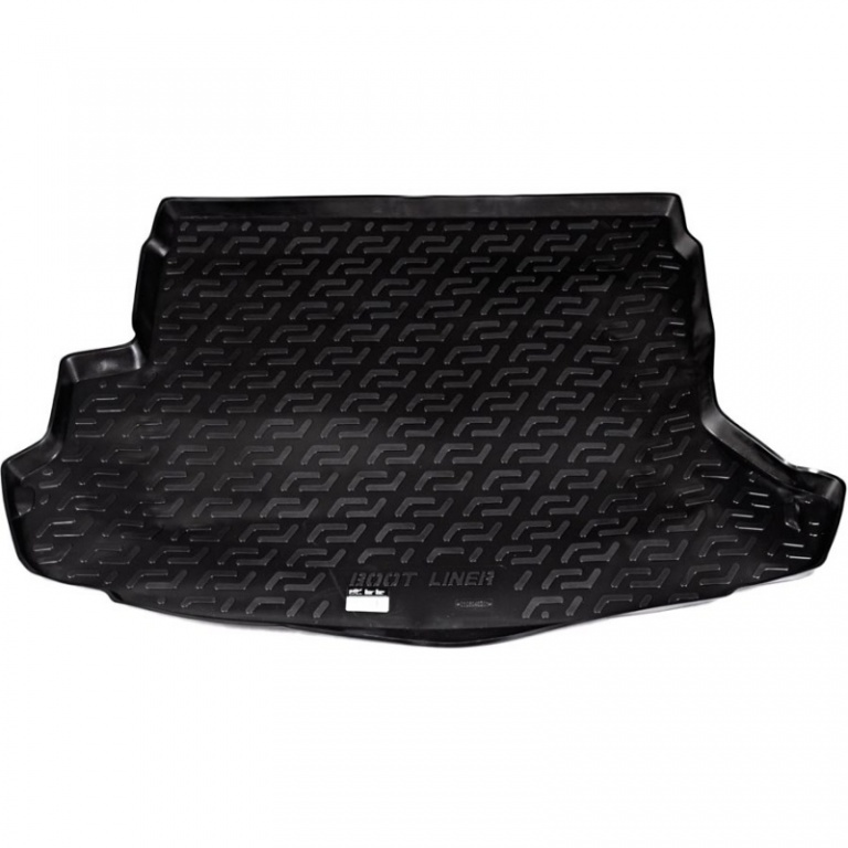 Tavita portbagaj Nissan X-Trail 2 (T31) 2007-2014 08197