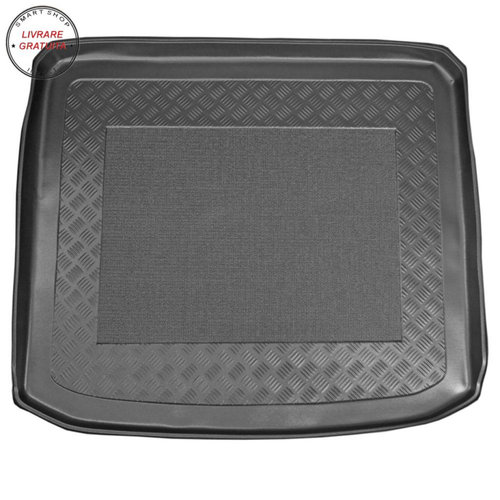 Tavita portbagaj Nissan X-Trail T31, caroserie suv, fabricatie 06.2007 - 07.2014, portbagaj inferior...