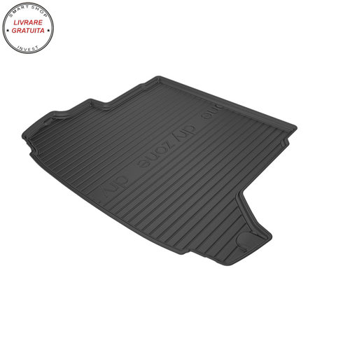 Tavita portbagaj Nissan X-Trail T31, caroserie suv, fabricatie 06.2007 - 07.2014, portbagaj superior