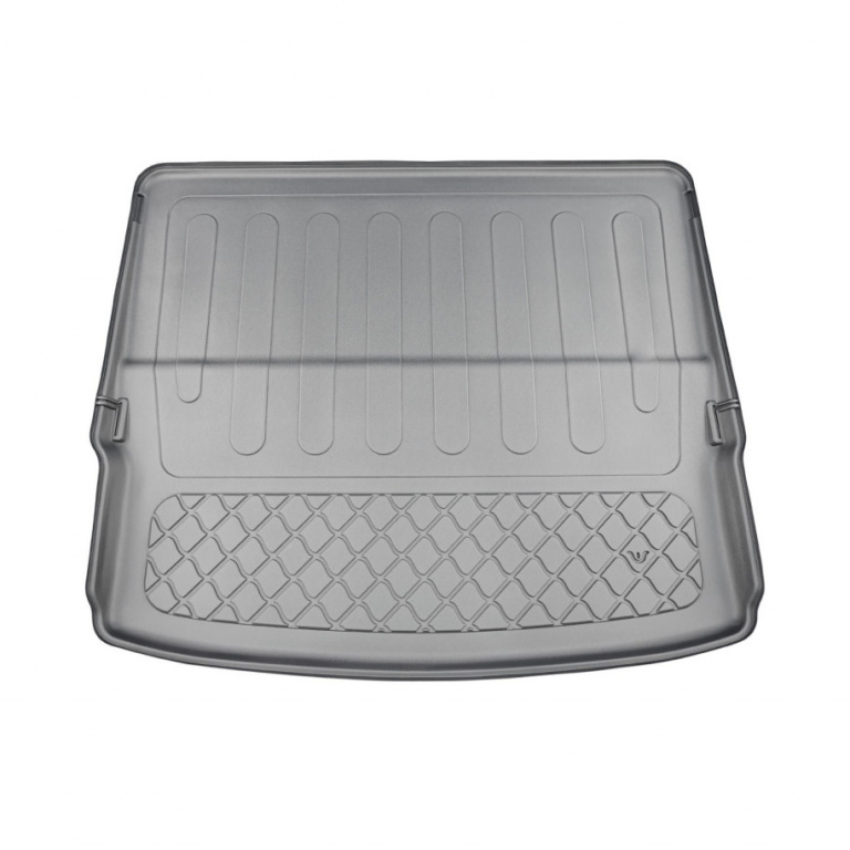 Tavita portbagaj Nissan X-Trail T33 7 locuri 2022-prezent Aristar GRD