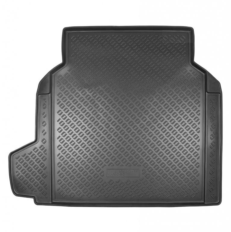 Tavita Portbagaj Norplast Alfa Romeo Giulia 2016→ PB 6876 PBA1