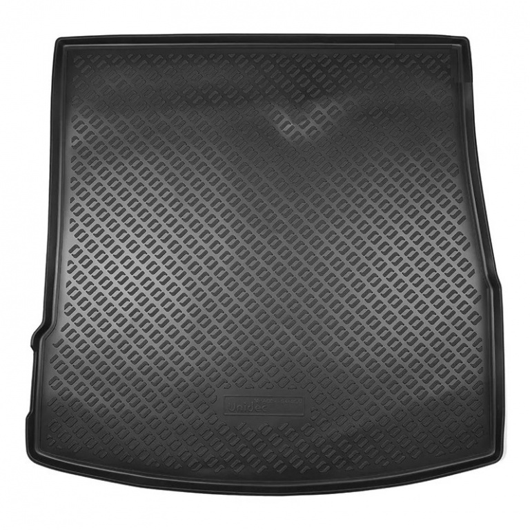 Tavita Portbagaj Norplast Alfa Romeo Stelvio 2016→ PB 6878 PBA1
