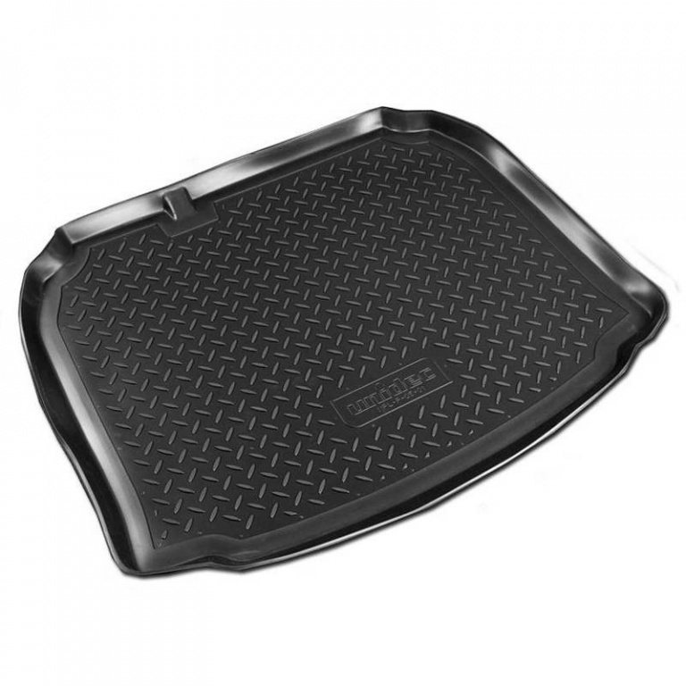 Tavita Portbagaj Norplast Audi A3 8P1 2007-2013 Hatchback 3 Usi NPL-P-05-01