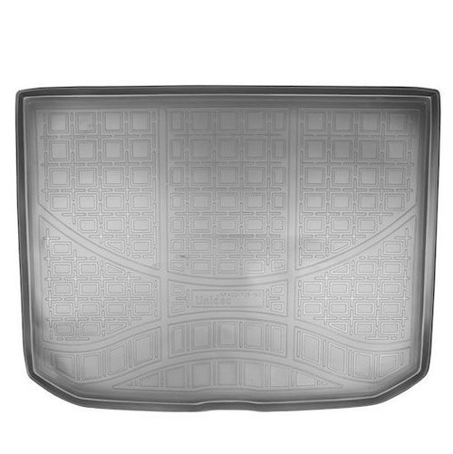 Tavita Portbagaj Norplast Audi A3 8V 2012→ PB 6004 PBA1