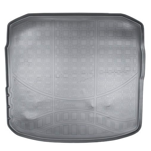 Tavita Portbagaj Norplast Audi A3 8V 2012→ PB 6005 PBA1