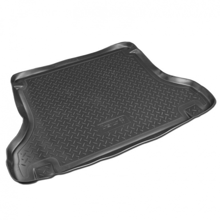 Tavita Portbagaj Norplast Audi A4 B5 1996-2001 PB 6009 PBA1