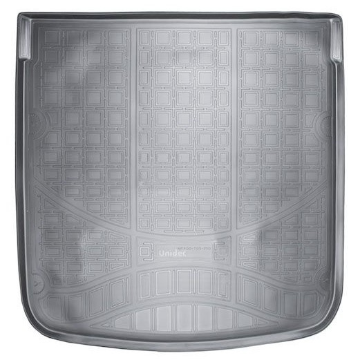 Tavita Portbagaj Norplast Audi A5 8T 2009-2016 Hatchback PB 6011 PBA1
