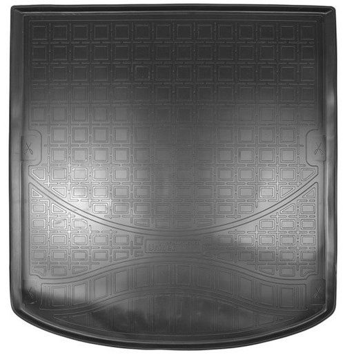 Tavita Portbagaj Norplast Audi A5 F53 2016→ Coupe PB 6849 PBA1