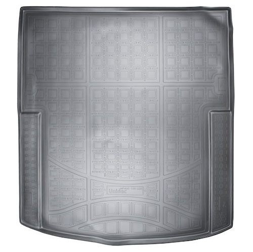 Tavita Portbagaj Norplast Audi A6 C7 2010-2018 PB 6014 PBA1